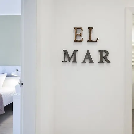 Charming & Quiet Park Guell Apartment Barcelona Exterior photo
