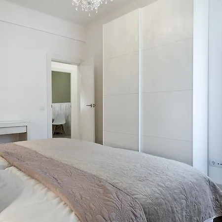 Charming & Quiet Park Guell Apartment Barcelona Exterior photo